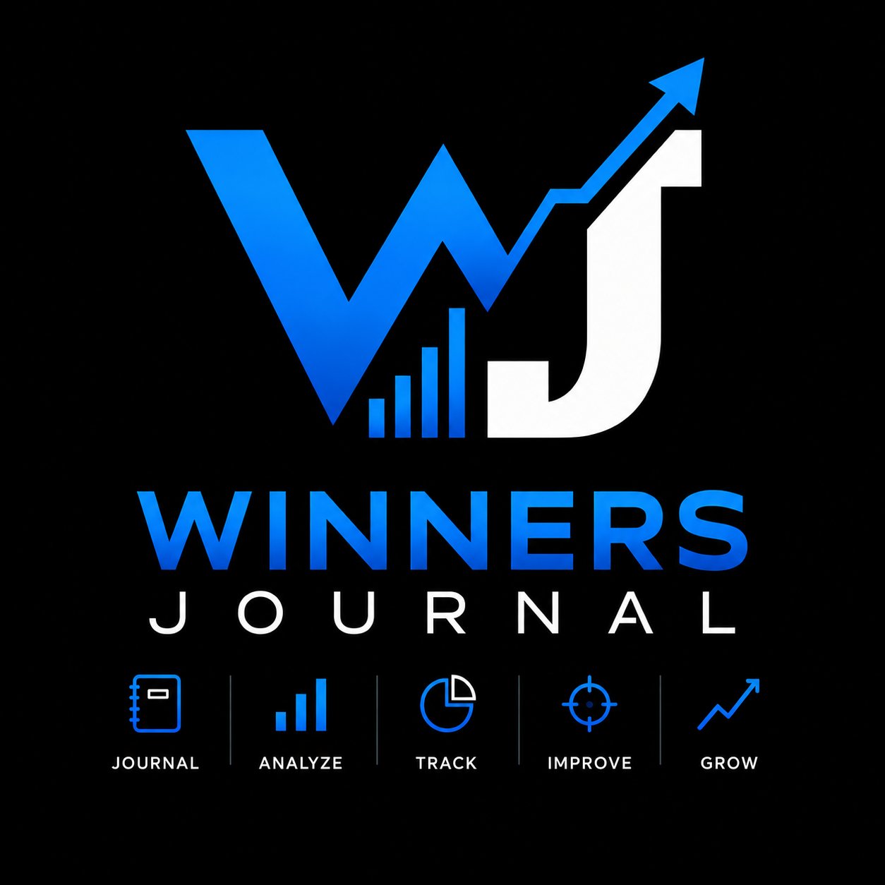 Winners Journal